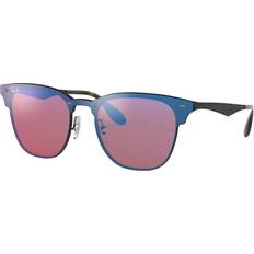 Ray-Ban Blaze Clubmaster RB3576N 153/7V