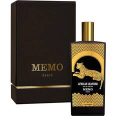 Memo Paris African Leather EdP 75ml