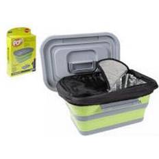 Camping & Outdoor Summit Pop 18L