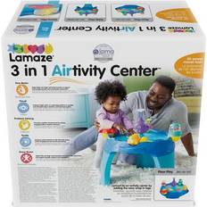 Activiteitentafels Lamaze 3 in 1 Airtivity Center