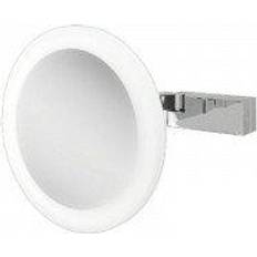 Libra LED Magnifying Mirror (21400)