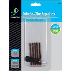 Tubeless repair Genuine Innovations Tubeless Tire Repair Kit