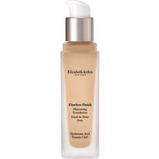 Elizabeth Arden Basis Make-up Elizabeth Arden Flawless Finish Skincaring Foundation 110N