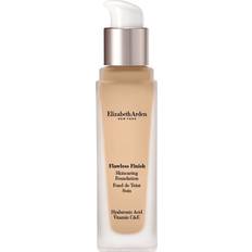 Flawless Finish Skincaring Foundation 110N