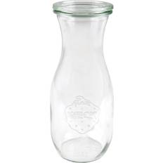 Weck Servering Weck Patent Vattenkaraff 0.53L