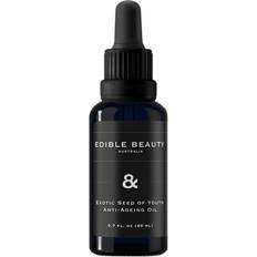 & Exotic Seed Of Youth Oil