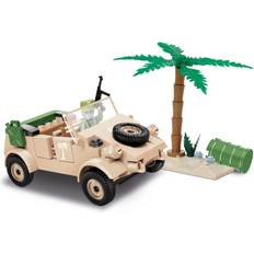 Lego vw Cobi VW Type 82 Kübelwagen