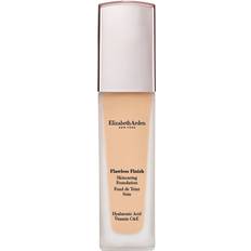 Elizabeth Arden Flawless Finish Skincaring Foundation 160W