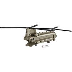 Cobi CH-47 Chinook