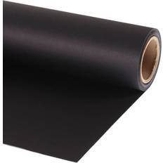 Lastolite Manfrotto Paper 1.35 x 11m Black