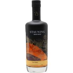 Rye Whisky