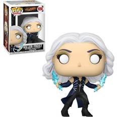 Funko DC TV The Flash Killer Frost