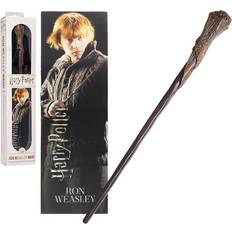 Ron weasley tryllestav The Noble Collection Harry Potter Ron Weasley PVC Tryllestav