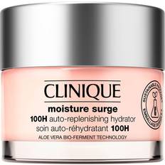 Vitaminen Gezichtscrèmes Clinique Moisture Surge 100H Auto-Replenishing Hydrator