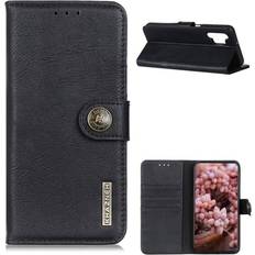 Samsung Galaxy A32 Mobilfodral MTK Khazneh Wallet Case for Galaxy A32