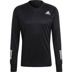 Adidas Own The Run Long Sleeve Tee