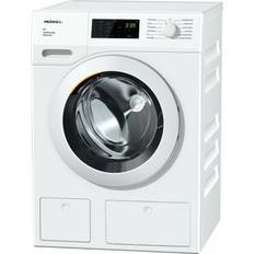 50.0 dB Tvättmaskiner Miele WCD670