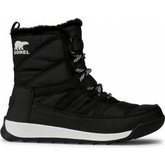 Whitney II - Black
