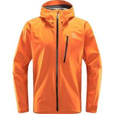 Haglöfs Jacket L.I.M Orange Male