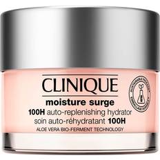 Paraben-Free Facial Creams Clinique Moisture Surge 100H Auto-Replenishing Hydrator 1.7fl oz