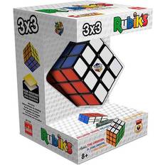 Cubi di Rubik Rubiks Cubo Di Rubik 3x3 72101