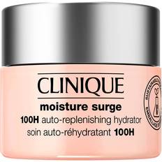 Cream Facial Creams Clinique Moisture Surge 100H Auto-Replenishing Hydrator 0.5fl oz