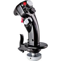 Thrustmaster F-16C Viper Hotas Flight Stick and Grip - Black