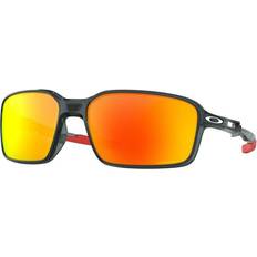 Oakley Röd - Unisex Solglasögon Oakley Siphon Polarized OO9429-0364