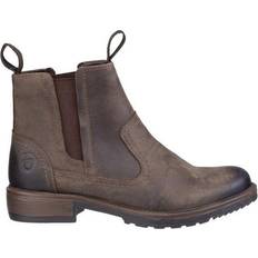 Foam - Women Chelsea Boots Cotswold Laverton - Brown