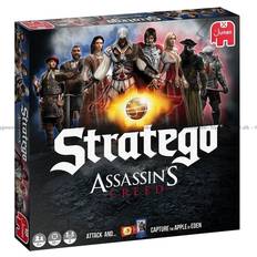 Stratego Assassin's Creed