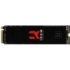 Nvme 256gb GOODRAM disco duro 256gb ssd m.2 pci-e nvme irdm