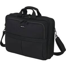 Dicota Maletín para Portátil D31428-RPET Negro 15,6''