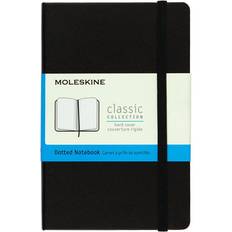 Moleskine dotted Moleskine Pocket Dotted Notebook Hard