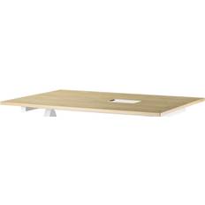 String works String Bureau Works Chêne 120 cm Plateau de table