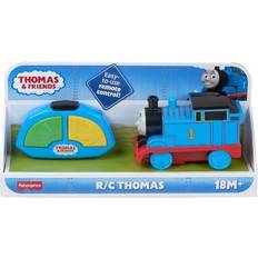 Fisher Price My First Thomas & Friends R/C Thomas