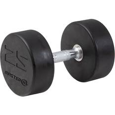 Master Fitness Dumbbell Premium 25kg