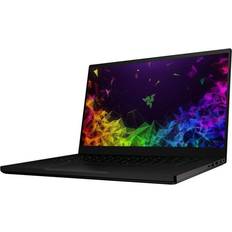 GeForce RTX 3060 - USB-A Laptops Razer Blade 15 Base (2021) (RZ09-0369AN22-R3N1)