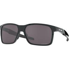 Harmaa Aurinkolasit Oakley Portal X Carbon Aurinkolasit - Prizm Grey