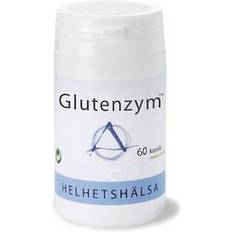 Helhetshälsa Glutenzym 60 stk
