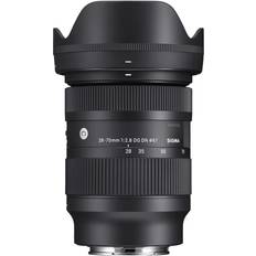 28-70mm F2.8 DG DN Contemporary for Sony E