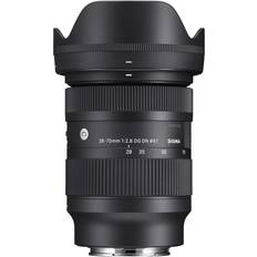 SIGMA 28-70mm F2.8 DG DN Contemporary for Sony E