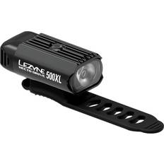 Lezyne Luci per Bicicletta Lezyne Hecto Drive 500XL Headlight