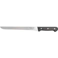 Sabatier Couteaux de cuisine Sabatier Universal S2701411 Couteau à Jambon 25 cm