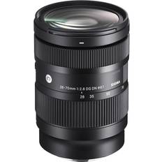 SIGMA 28-70mm F2.8 DG DN Contemporary L-Mount