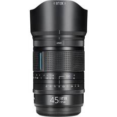 45mm F1.4 Dragonfly for Fujifilm G