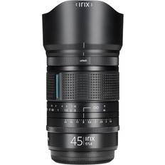 Irix 45mm F1.4 Dragonfly for Fujifilm G