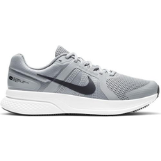 NIKE Run Swift 2 M - Particle Grey/Black/White