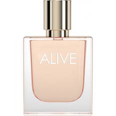 HUGO BOSS Women Eau de Toilette HUGO BOSS Alive EdT 1.7 fl oz