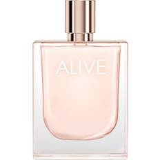 HUGO BOSS Women Eau de Toilette HUGO BOSS Alive EdT 80ml