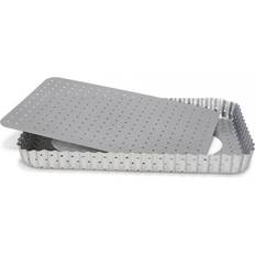 Patisse Silvertop Pajform 32 cm